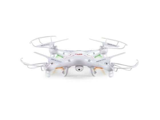 Syma X5C 2.4G RC Helicopter 6-Axis GYRO