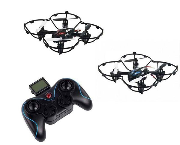 Hubsan X4 H107C 2.4G 4CH RC Quad Copter With Camera - Drones Capital Market