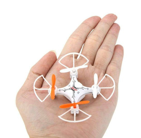 2.4G 4CH 6-Axis Micro Drone Mini Quadcopter - Drones Capital Market