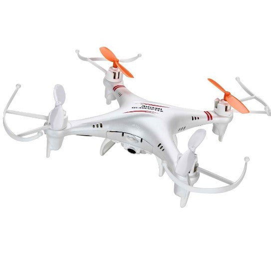Wireless Mini Drone 6 Axis Gyro
