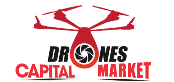 Drones Capital Market