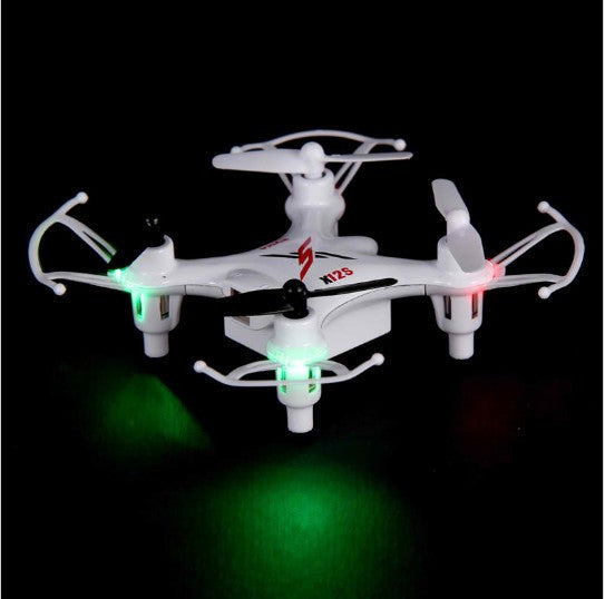 RC Quadcopter Mini Drone RTF UFO