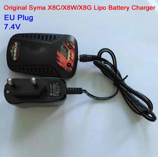 Battery Charger RC Quadcopter Drone