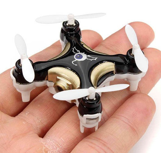 Mini 2.4G 4CH RC Quadcopter Drones With Camera