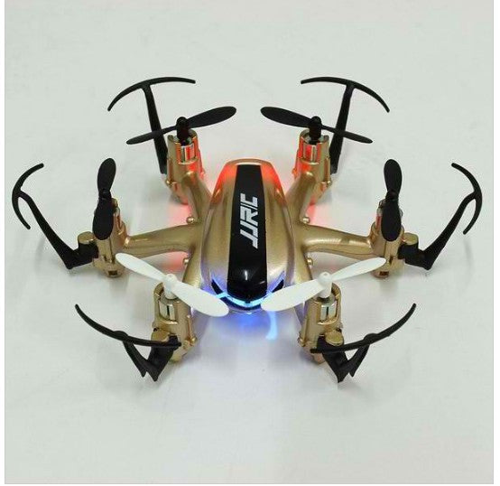 Mini Drones 6 Axis Rc Dron Jjrc H20 Micro Quadcopters