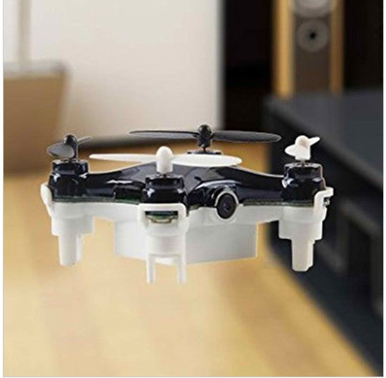  Flip WIFI Real Time Vedio RC Quadcopter