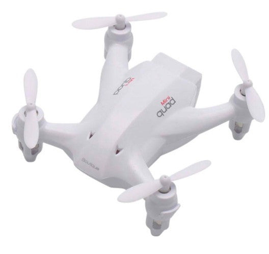 RC Drones RTF Mode2 X165 RC Quadcopter