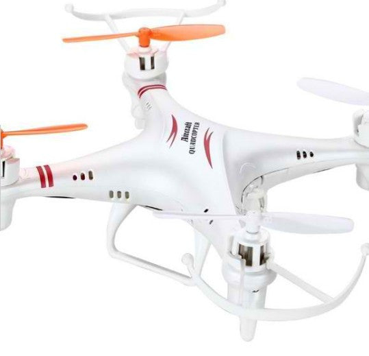 Wireless Mini Drone 6 Axis Gyro