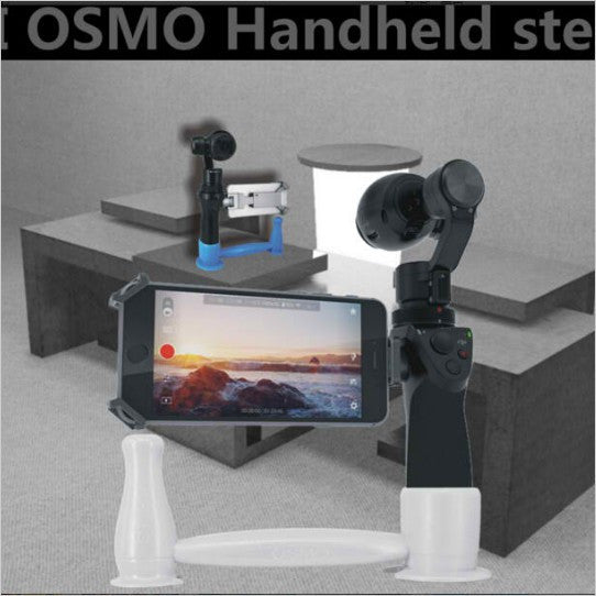 Osmo Handheld Camera