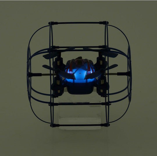 Quadcopter Mini Drone With Auto-return Headless