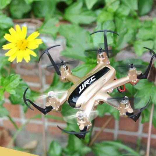 Mini Drones 6 Axis Rc Dron Jjrc H20 Micro Quadcopters