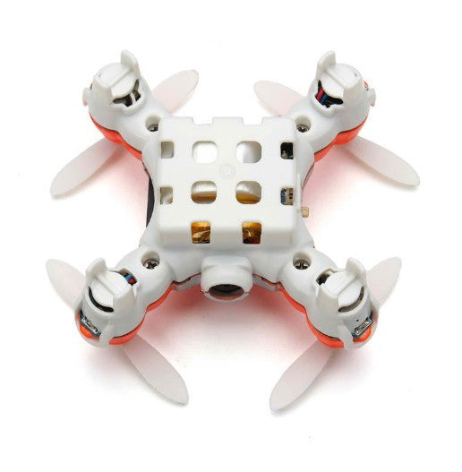 Mini 2.4G 4CH RC Quadcopter Drones With Camera