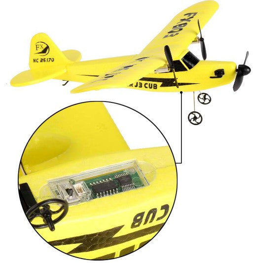 Transmitter Children Kid Toy Mini Drone