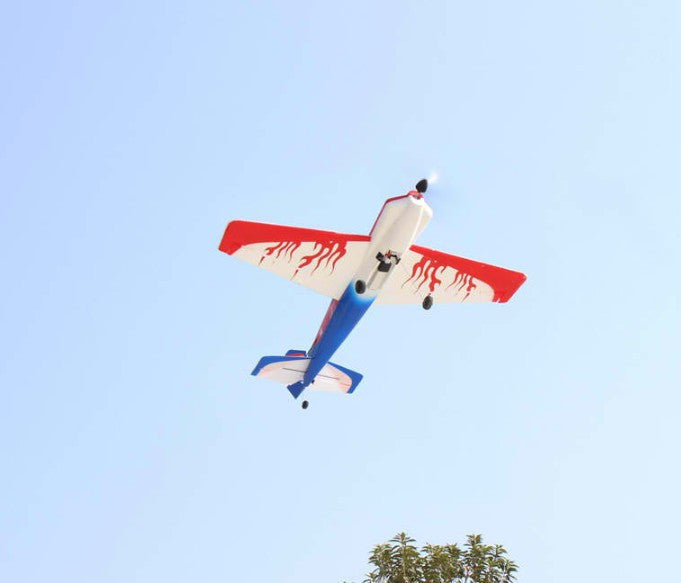 Mini Drone RC Airplane Glider Six-Axis